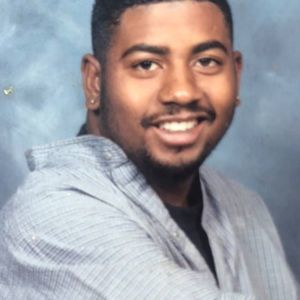 Meet your Posher, Curtis